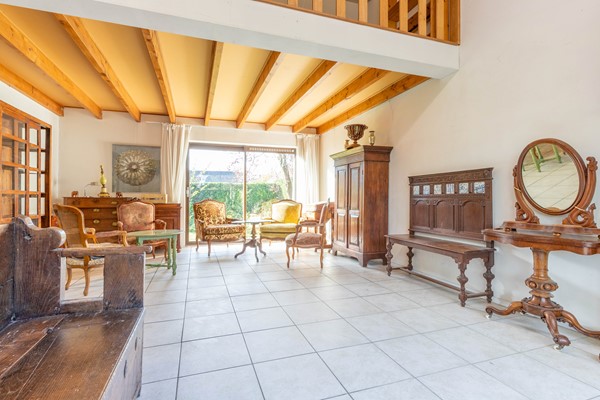 Medium property photo - Leidsevaartlaan 35, 2465 BD Rijnsaterwoude